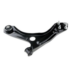 Front Lower Right Outer Suspension Control Arm for SEAT  SKODA  VW OE 1S0407152