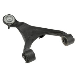 Front Upper Right Outer Suspension Control Arm for LAND ROVER DISCOVERY  RANGE ROVER OE LR051617