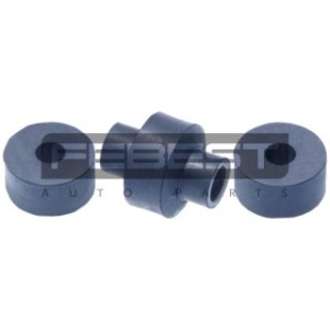 Mounting Kit Shock Absorber - FEBEST MZAB129KIT