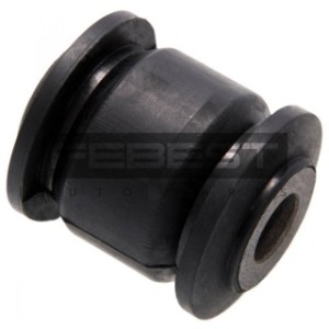 Mounting Control Trailing Arm - FEBEST MZAB121