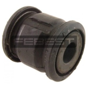 Mounting Steering Gear - FEBEST MZAB108
