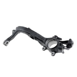 Front Left Steering Knuckle for AUDI  SKODA  VW OE 8D0407257AC