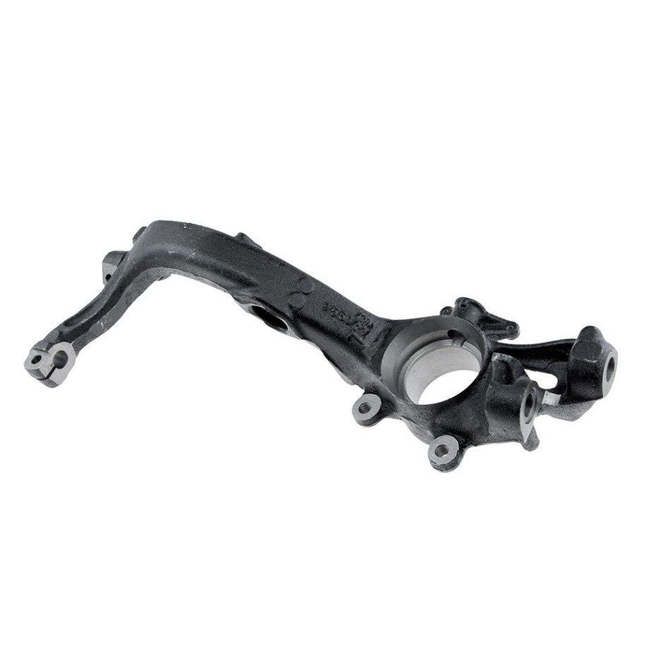 Front Left Steering Knuckle for AUDI  SKODA  VW OE 8D0407257AC