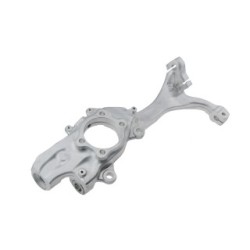 Front Left Steering Knuckle for AUDI A6 OE 4F0407253E