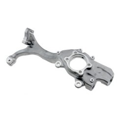Front Right Steering Knuckle for AUDI A6 OE 4F0407254E