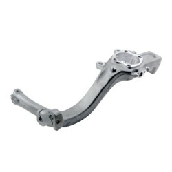 Front Left Steering Knuckle for AUDI  SEAT A4  EXEO OE 8E0407253E