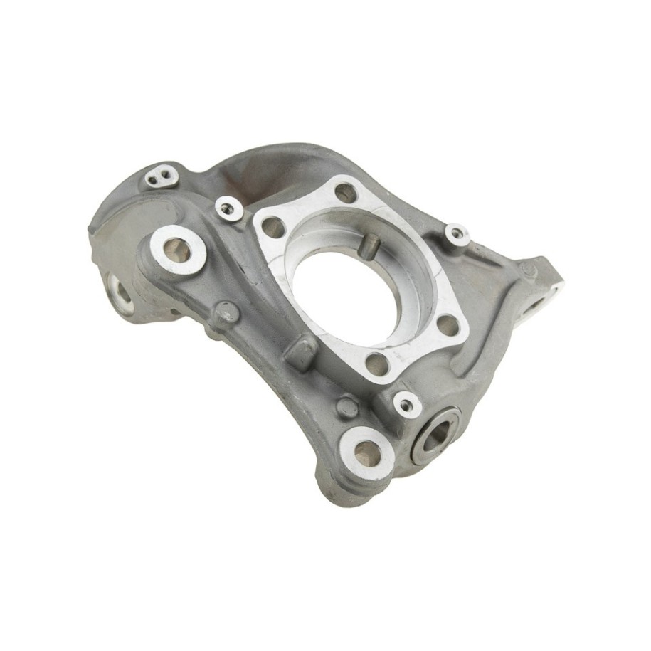 Front Left Steering Knuckle for AUDI  SEAT  VW OE 3C0407253F