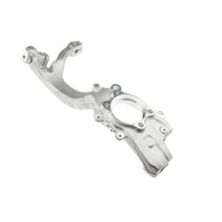 Front Left Steering Knuckle for AUDI A6 OE 4F0407253F