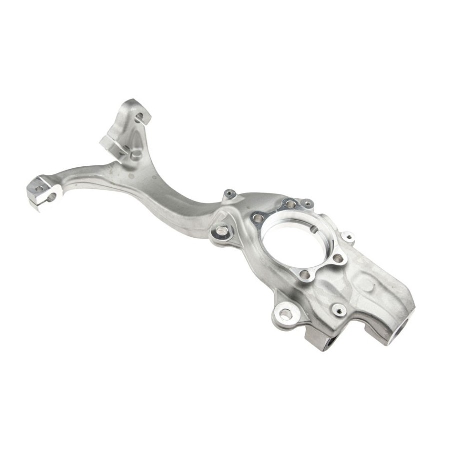 Front Right Steering Knuckle for AUDI A6 OE 4F0407254H