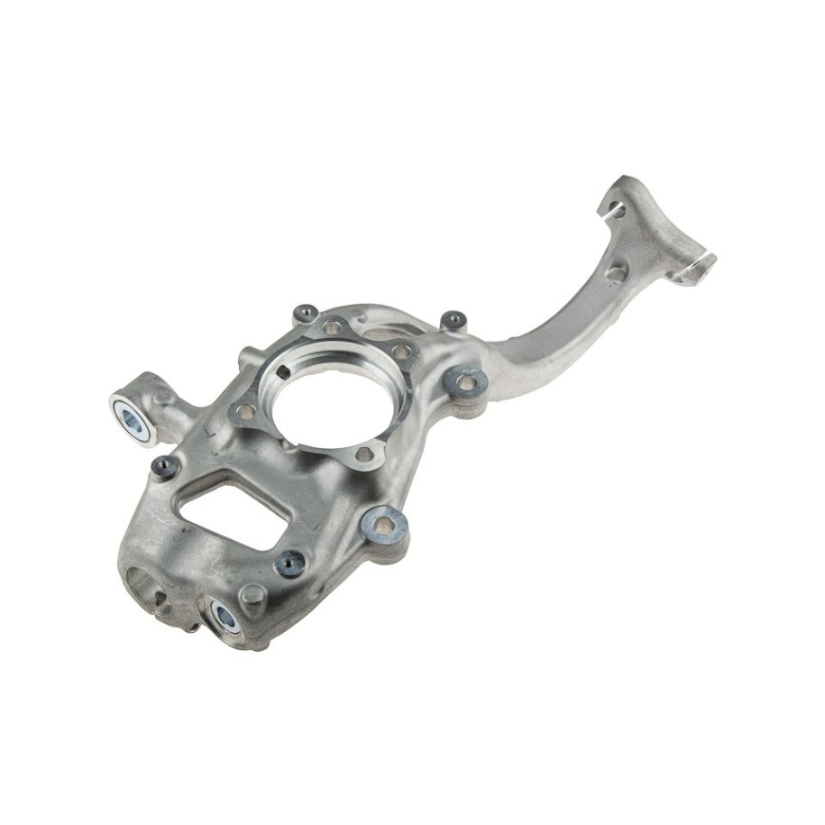 Front Left Steering Knuckle for AUDI A4  A5 OE 8W0407253F