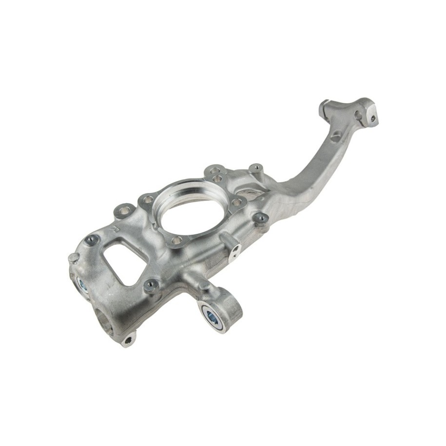 Front Right Steering Knuckle for AUDI A4  A5 OE 8W0407254F