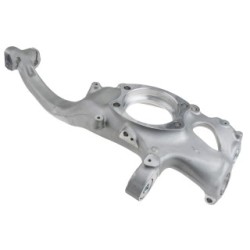 Front Left Steering Knuckle for AUDI A4  A5  Q5 OE 8K0407253T