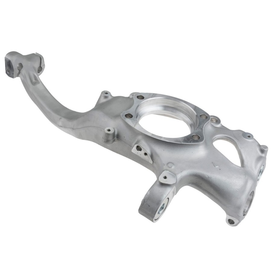 Front Left Steering Knuckle for AUDI A4  A5  Q5 OE 8K0407253T