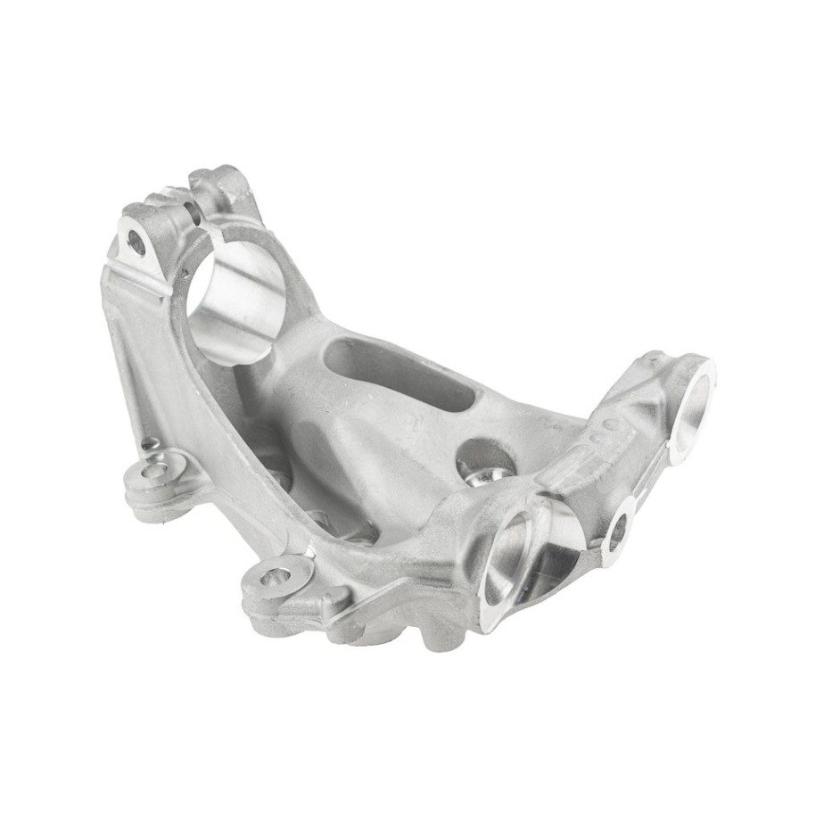 Front Left Steering Knuckle for BMW 3 OE 31216792287