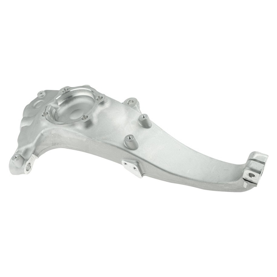 Front Left Steering Knuckle for BMW 5  6 OE 31216775769