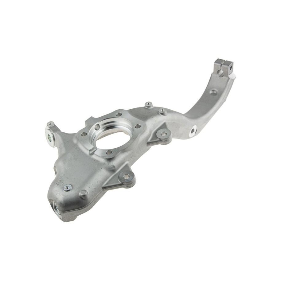 Front Left Steering Knuckle for BMW X5  X6 OE 31216773783