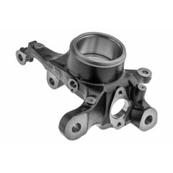 Front Left Steering Knuckle for BMW X5 OE 31216761575