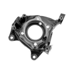 Front Right Steering Knuckle for BMW X3  X4 OE 31216855954