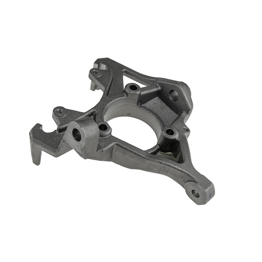 Front Right Steering Knuckle for JEEP OE 04713186