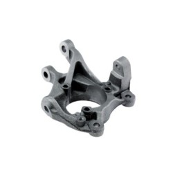 Front Right Steering Knuckle for JEEP WRANGLER OE 68004086AA