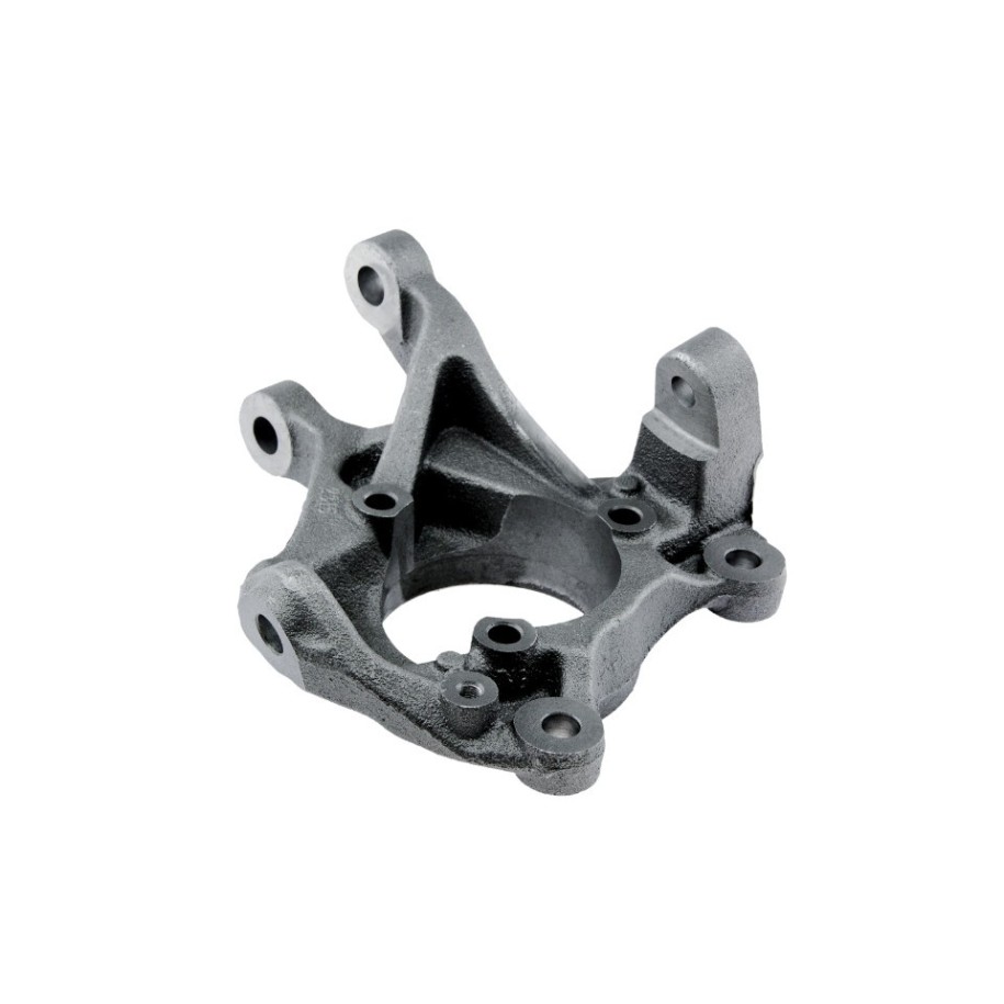 Front Right Steering Knuckle for JEEP WRANGLER OE 68004086AA