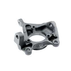 Front Left Steering Knuckle for JEEP WRANGLER OE 68004087AA