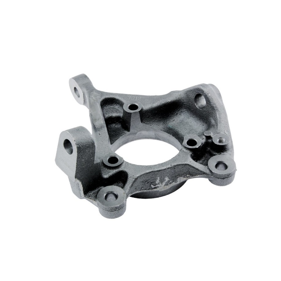 Front Left Steering Knuckle for JEEP WRANGLER OE 68004087AA