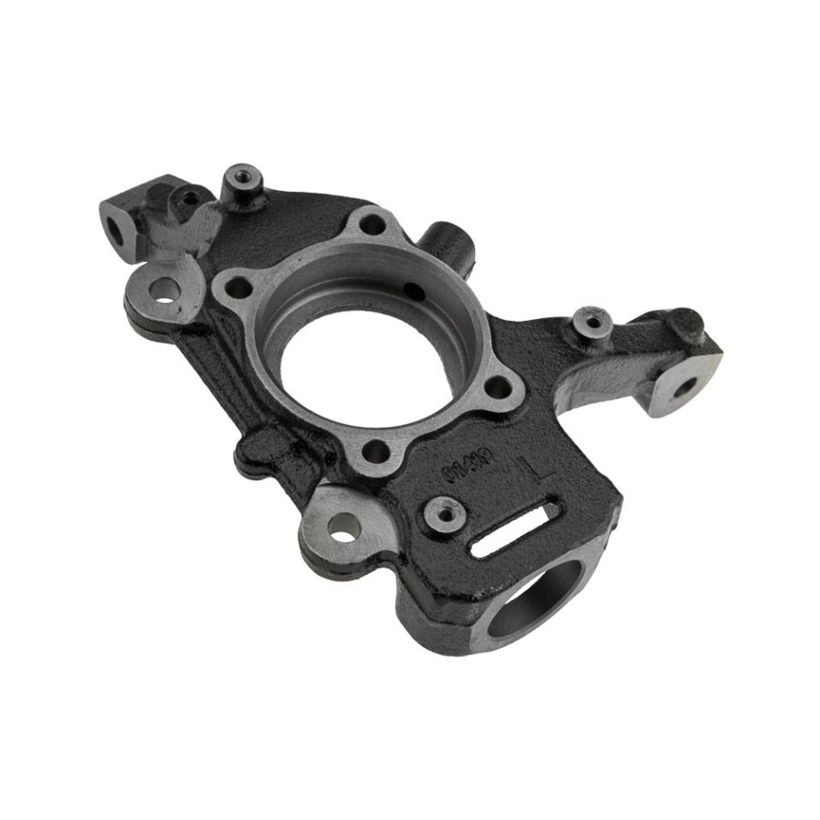 Front Left Steering Knuckle for CHRYSLER  DODGE OE 5085887AB