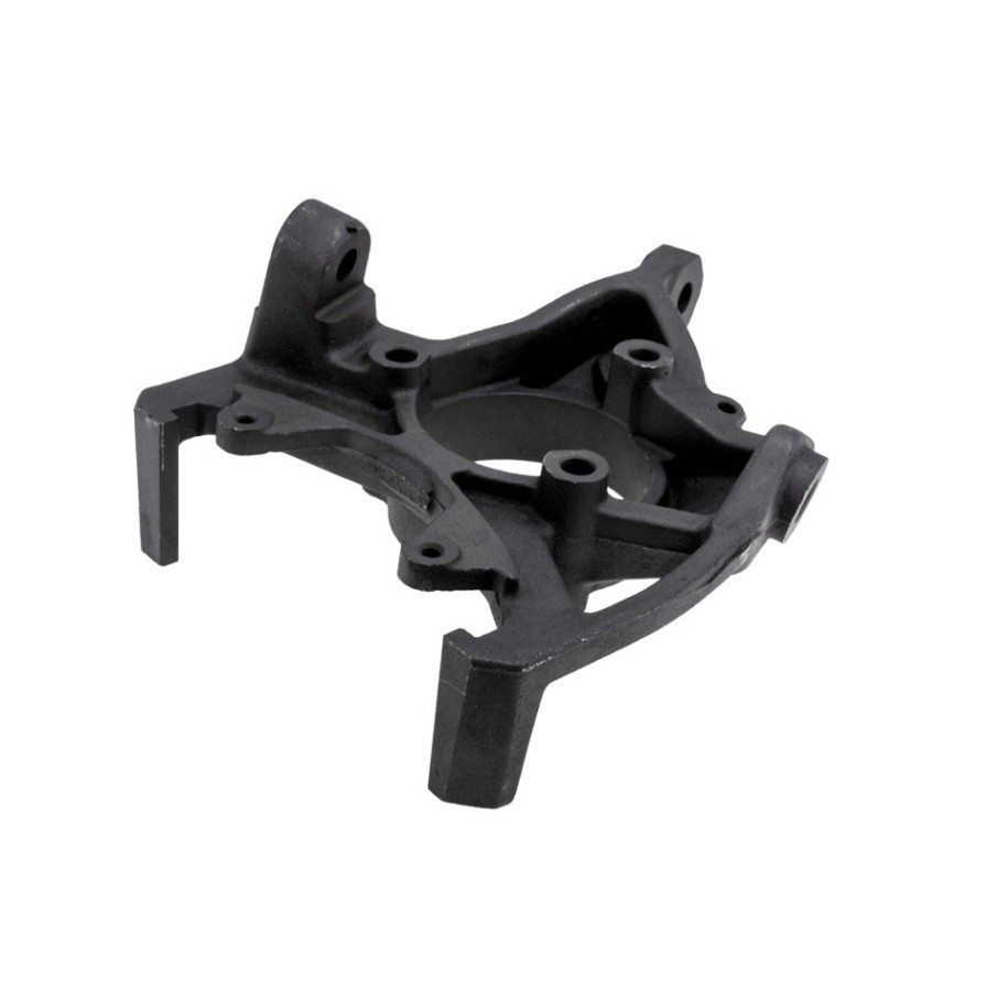Front Left Steering Knuckle for JEEP CHEROKEE  GRAND  WRANGLER OE 52067577