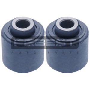 Repair Kit Control Arm - FEBEST MZAB098KIT