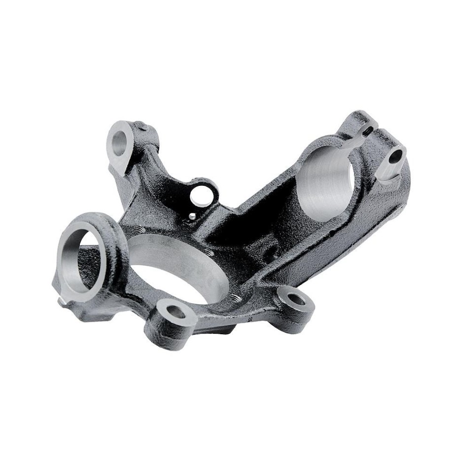 Front Left Steering Knuckle for FORD TRANSIT OE 4471457