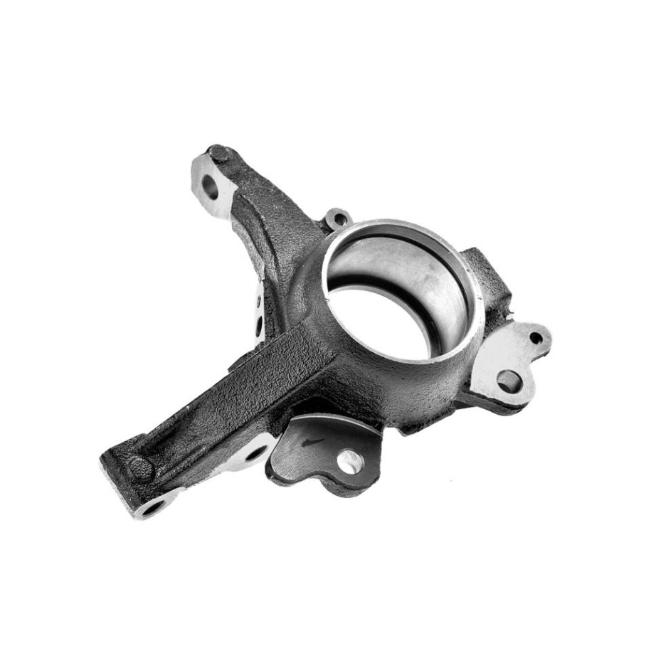 Front Left Steering Knuckle for FIAT DOBLO OE 51853624