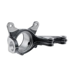 Front Left Steering Knuckle for HONDA CR-V OE 51215-SCA-980