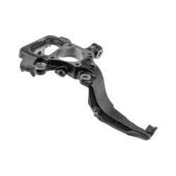 Front Left Steering Knuckle for LAND ROVER DISCOVERY OE RUB500270