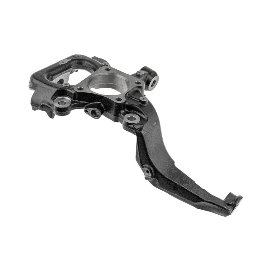 Front Left Steering Knuckle for LAND ROVER DISCOVERY OE RUB500270