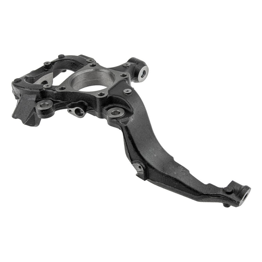 Front Left Steering Knuckle for LAND ROVER DISCOVERY OE LR056469