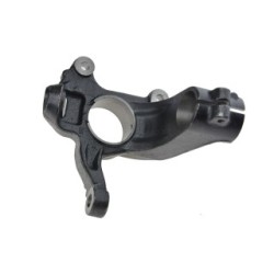 Front Right Steering Knuckle for LAND ROVER FREELANDER OE LR06858