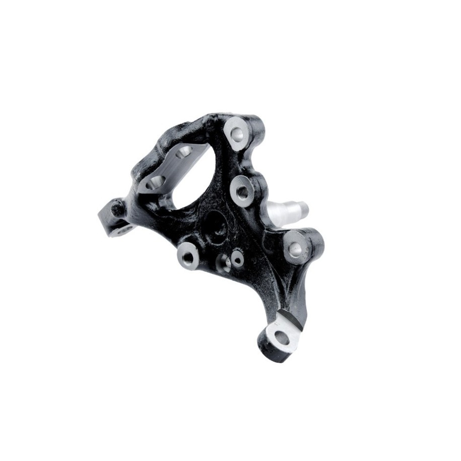 Front Left Steering Knuckle for MERCEDES OE A2043320101