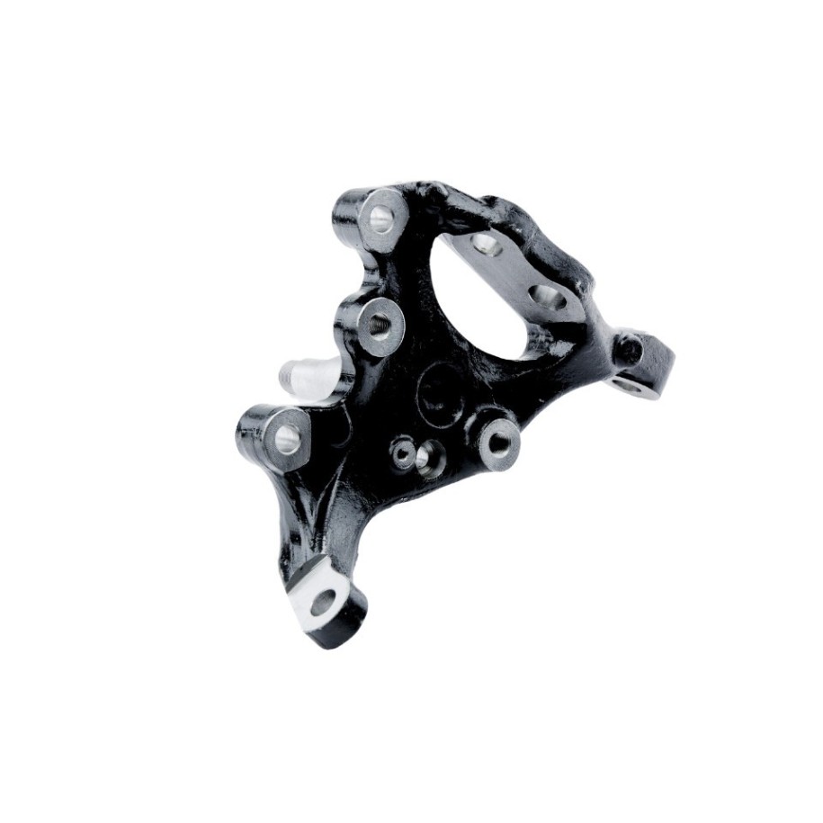 Front Right Steering Knuckle for MERCEDES OE A2043320201
