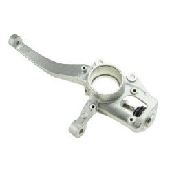Front Left Steering Knuckle for MERCEDES M-CLASS OE A1643301320