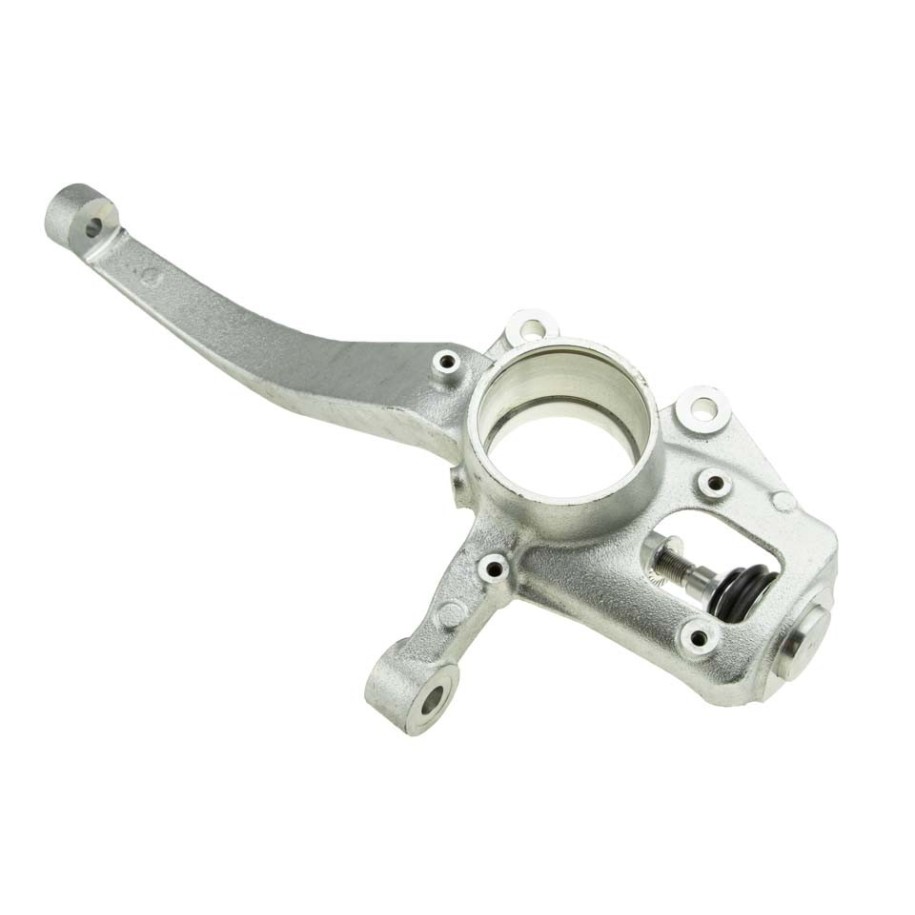 Front Left Steering Knuckle for MERCEDES M-CLASS OE A1643301320
