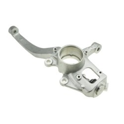 Front Right Steering Knuckle for MERCEDES M-CLASS OE A1643301420
