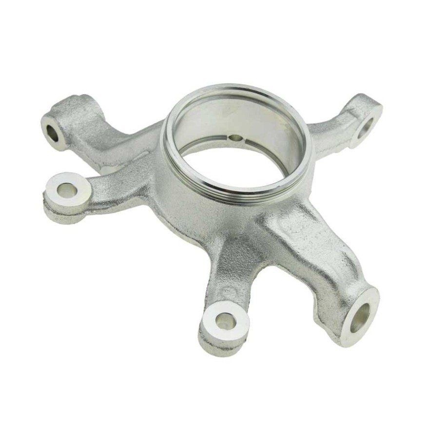 Front Left Steering Knuckle for MERCEDES B-CLASS  CLA  GLA-CLASS OE A2463320501