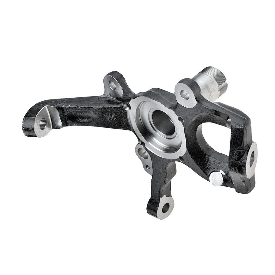 Front Right Steering Knuckle for MITSUBISHI PAJERO OE MR112991