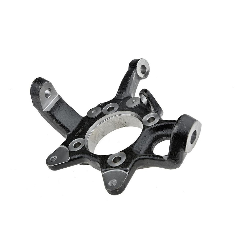 Front Left Steering Knuckle for MITSUBISHI PAJERO OE 3870A021