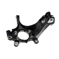 Front Left Steering Knuckle for NISSAN X-TRAIL OE 40015-4CE0A