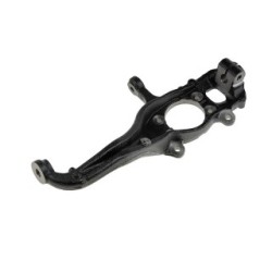 Front Left Steering Knuckle for NISSAN NAVARA OE 40015-5X00C