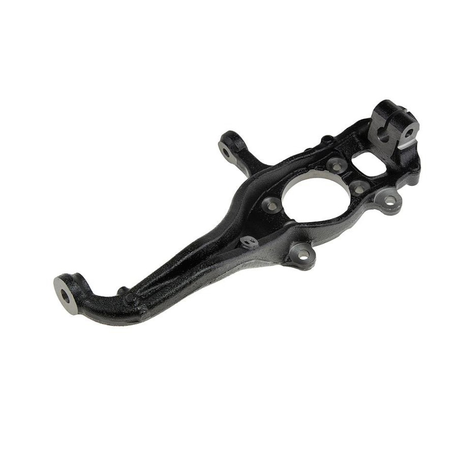 Front Left Steering Knuckle for NISSAN NAVARA OE 40015-5X00C