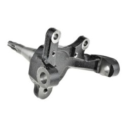 Front Left Steering Knuckle for NISSAN NAVARA OE 40015-01G50