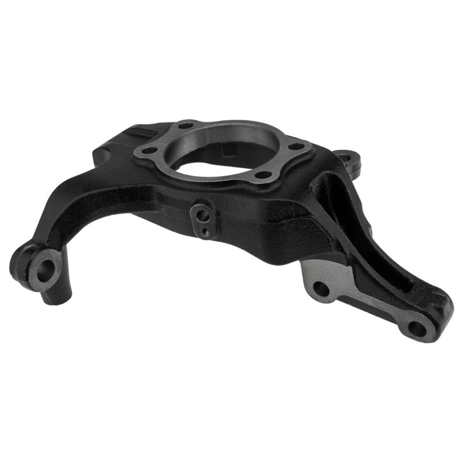 Front Left Steering Knuckle for NISSAN MURANO OE 40015-CA000